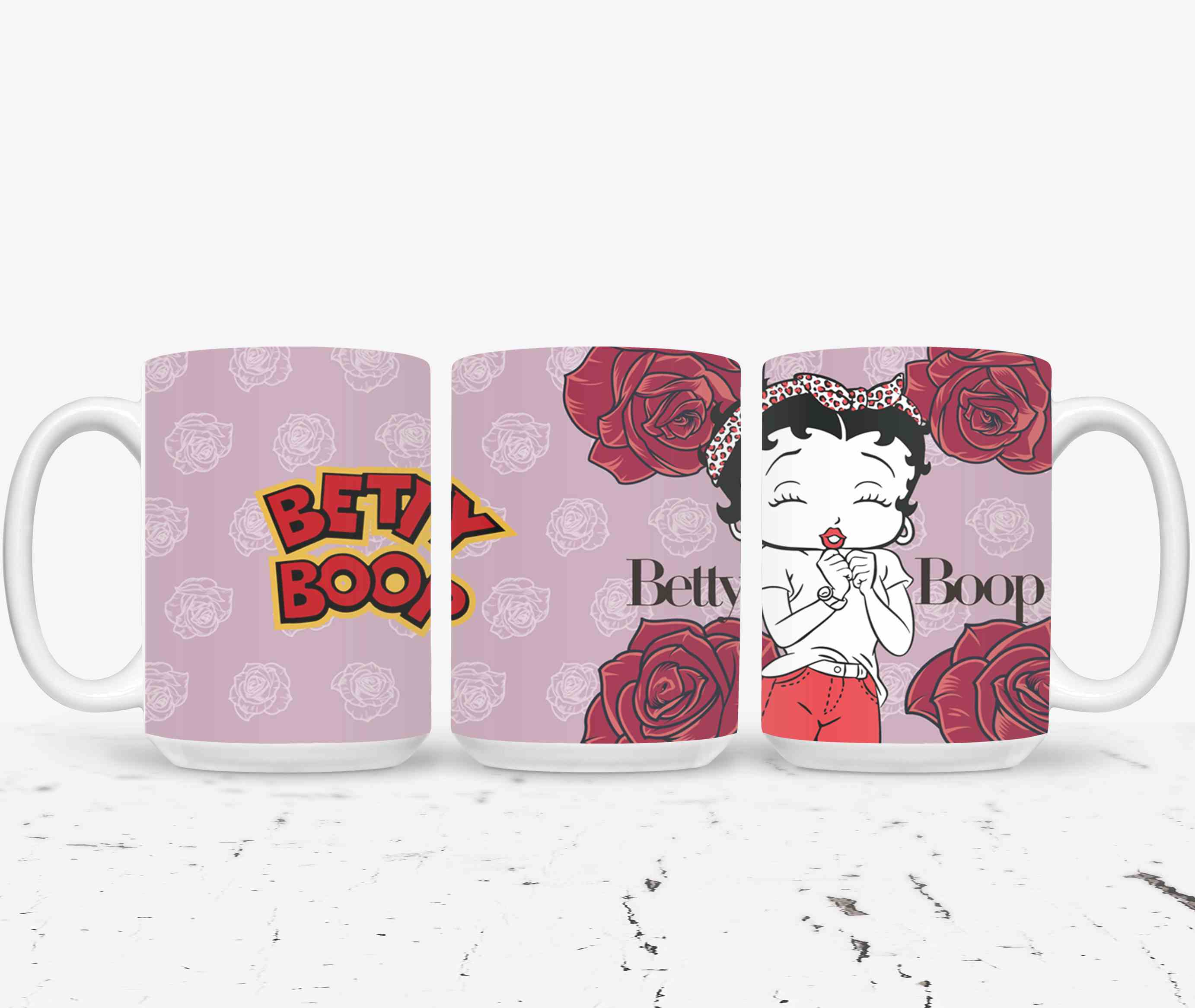 Betty Boop-10817